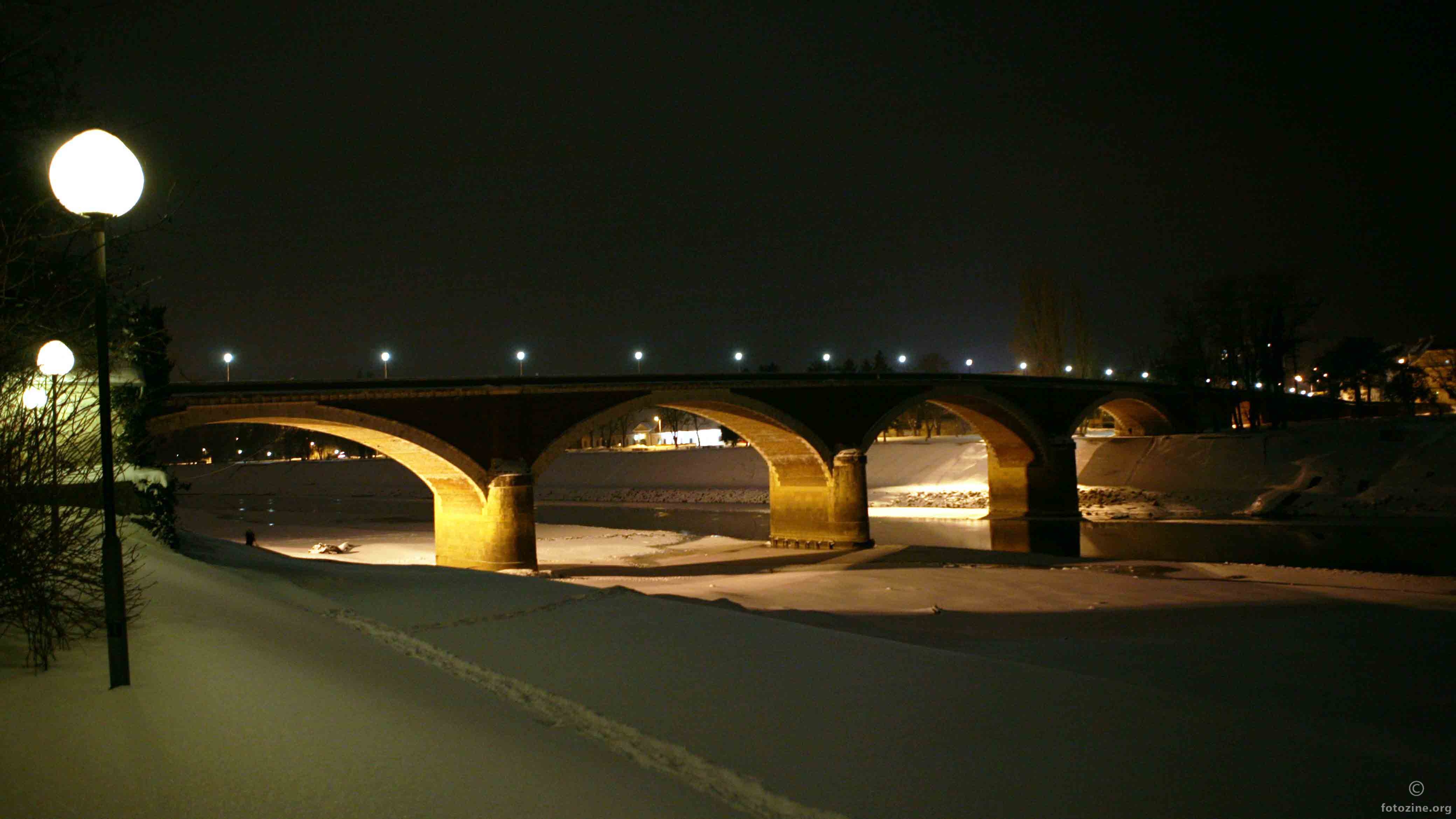 Sisak stari most