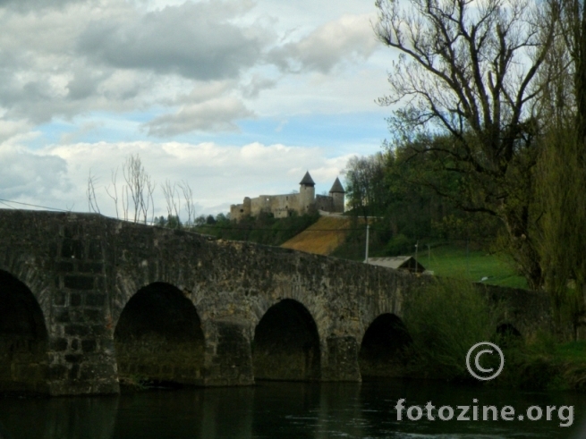 Stari grad Novigrad