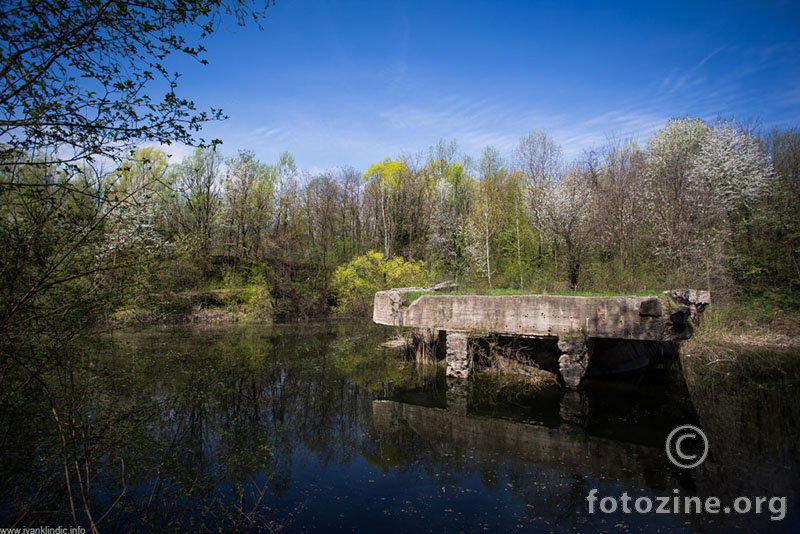 Zaboravljeni Bunker