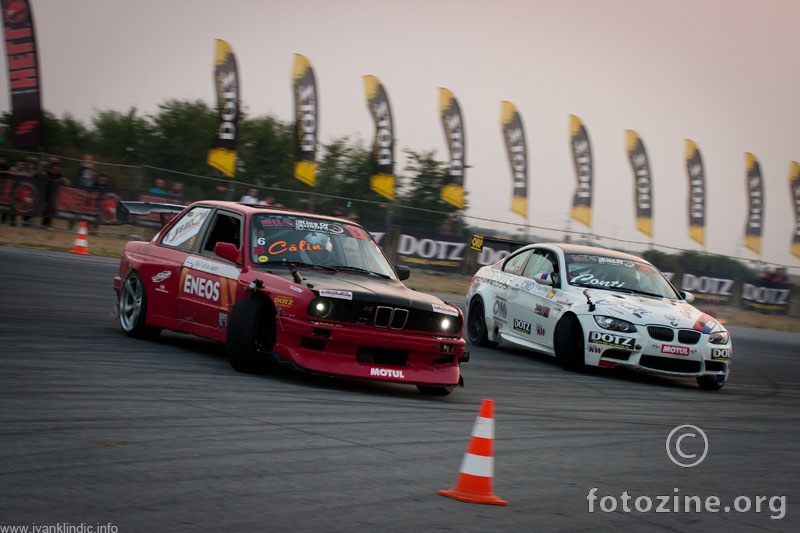 Osijek Speed Fest 2012 #2