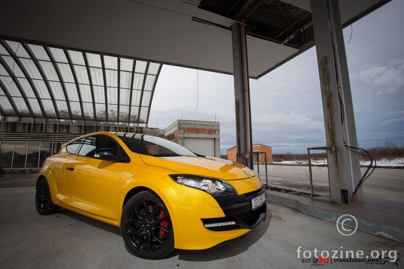 Renault Megane R.S. #2