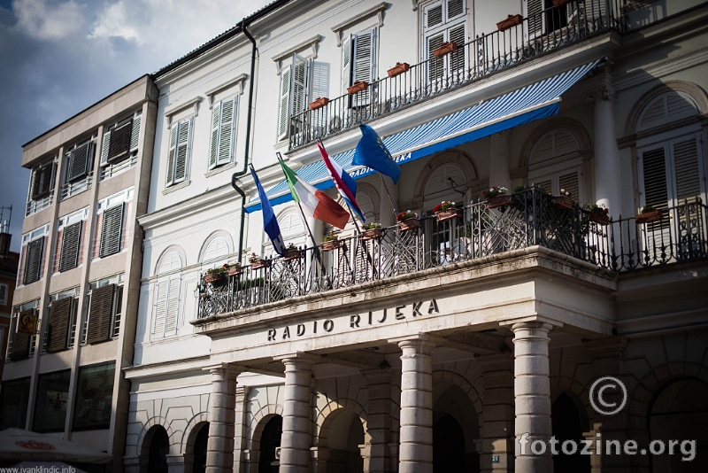 Radio Rijeka