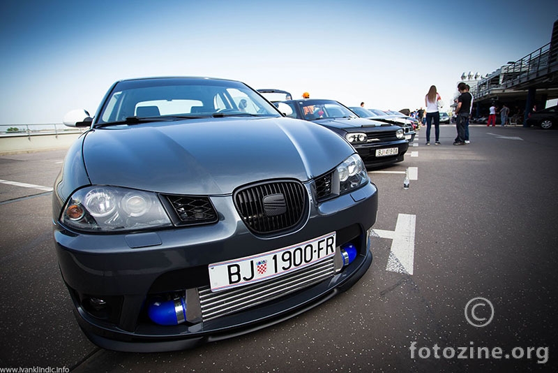 2. Top Garage Tuning Show