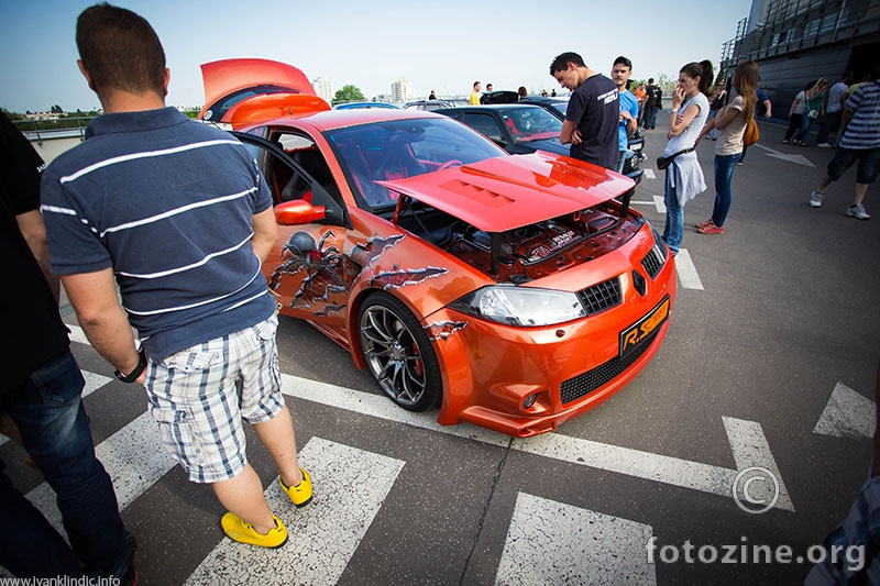 2. Top Garage Tuning Show #2