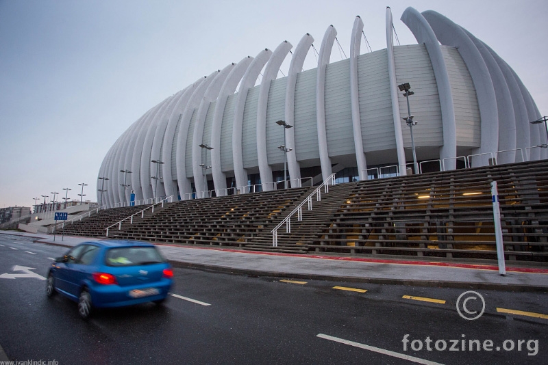 Arena Zagreb