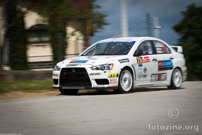 39. Zagreb Delta Rally