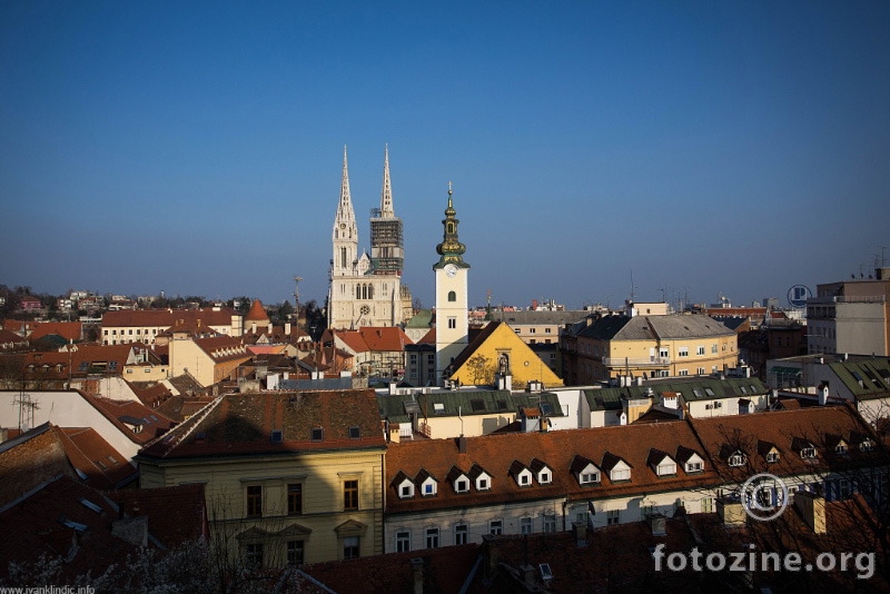 Zagrebačka