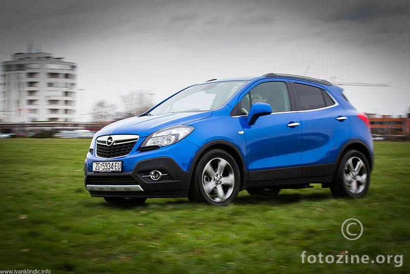 Opel Mokka #2