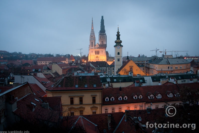 Zagrebačka Panorama