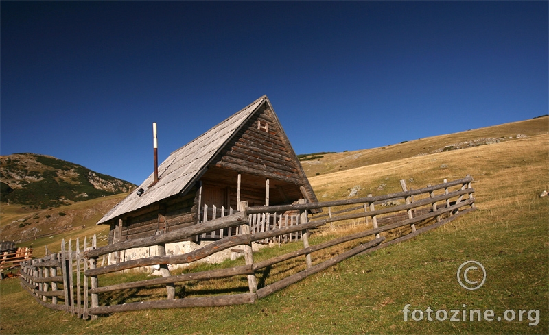 -bosansko gorje-