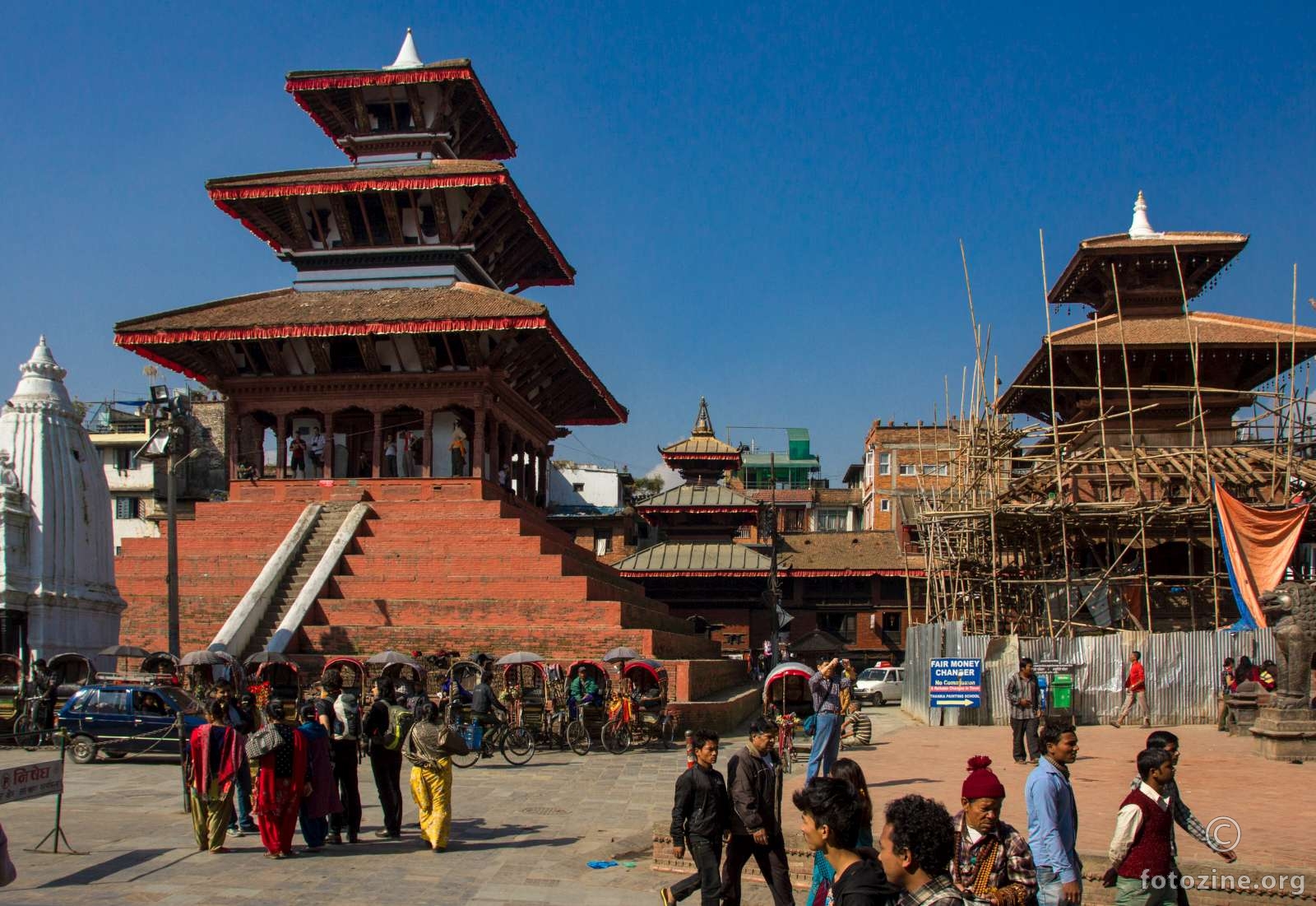 Kathmandu