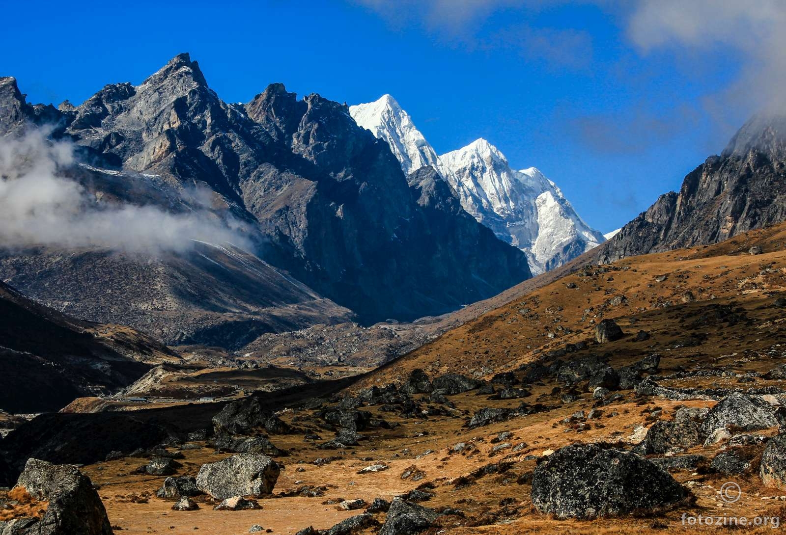 Pozdrav Tibetu