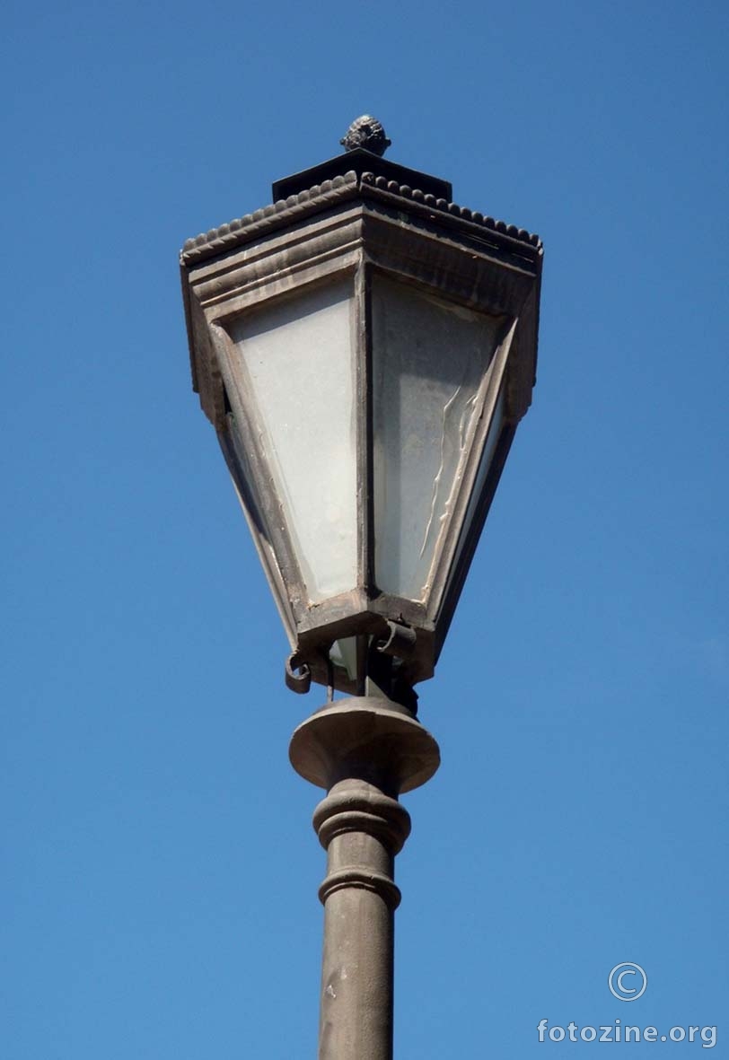 Šibenska lanterna