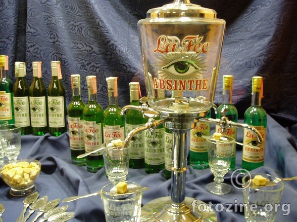 Absinthe