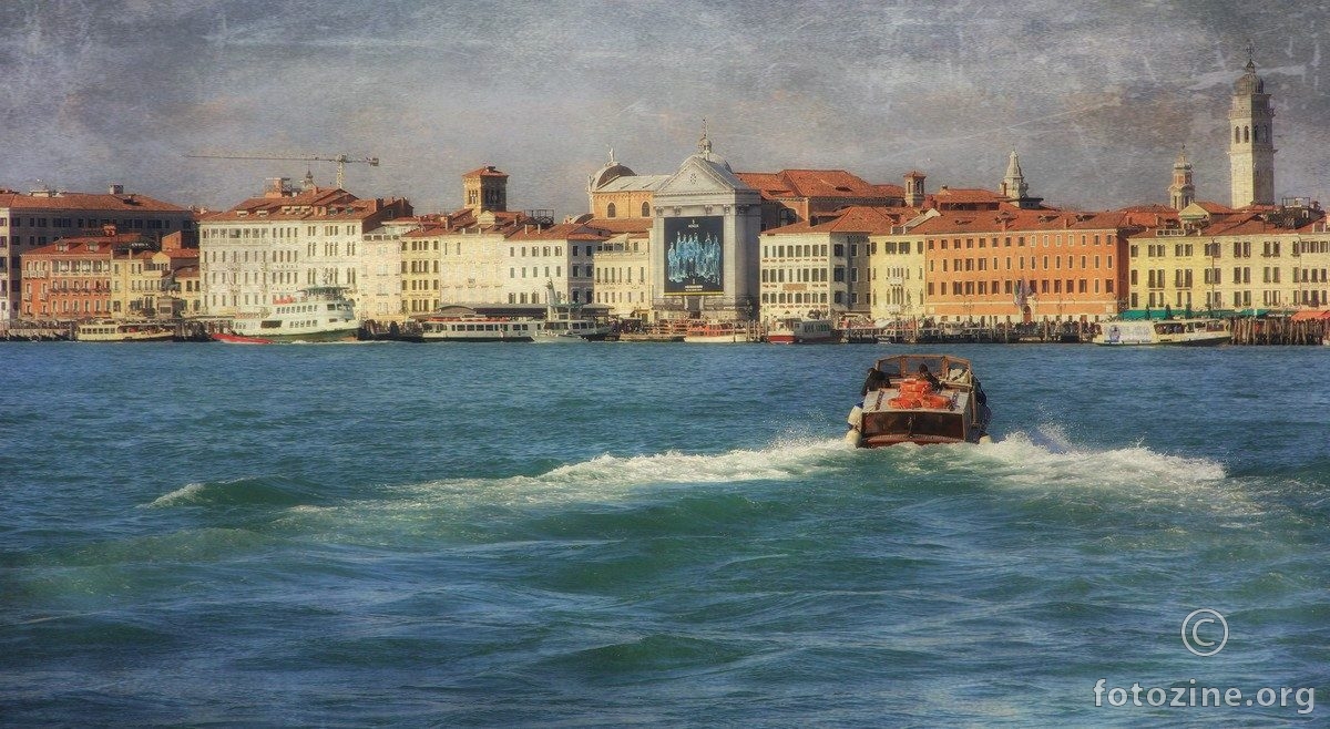 Venecija