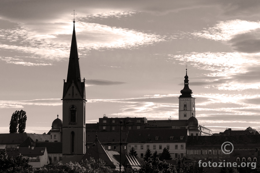 jedna zagrebačka