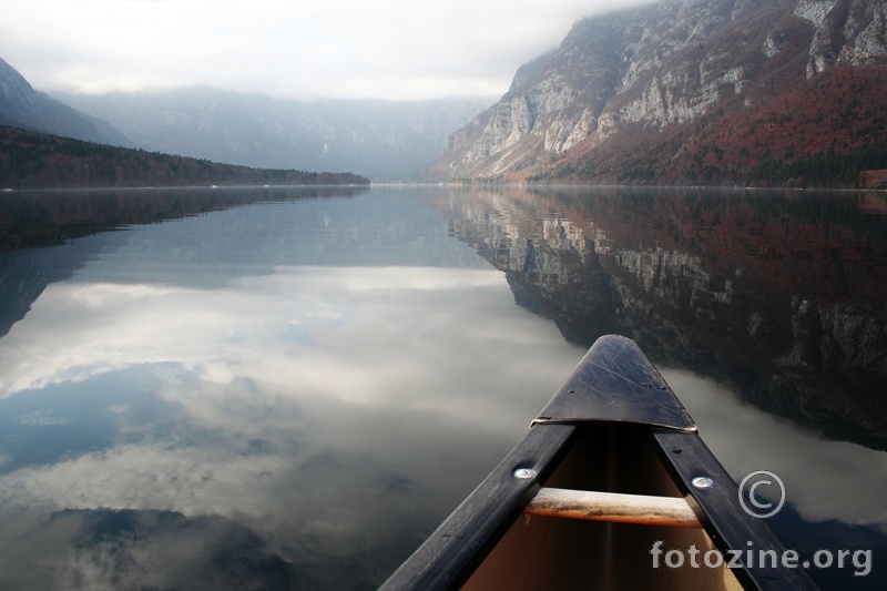 Bohinjsko jezero