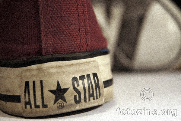 All Star rules