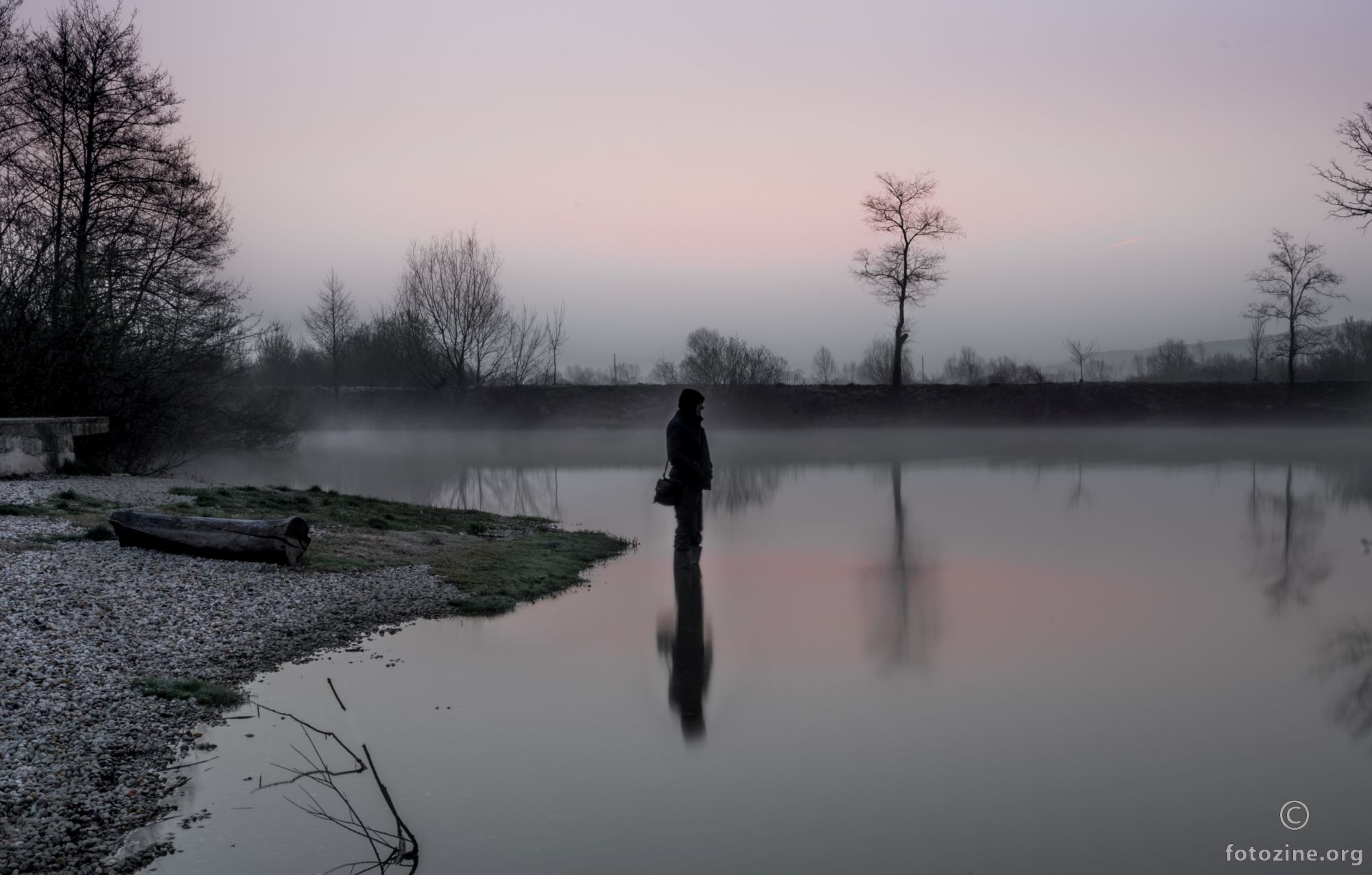 Bedekovčansko jezero