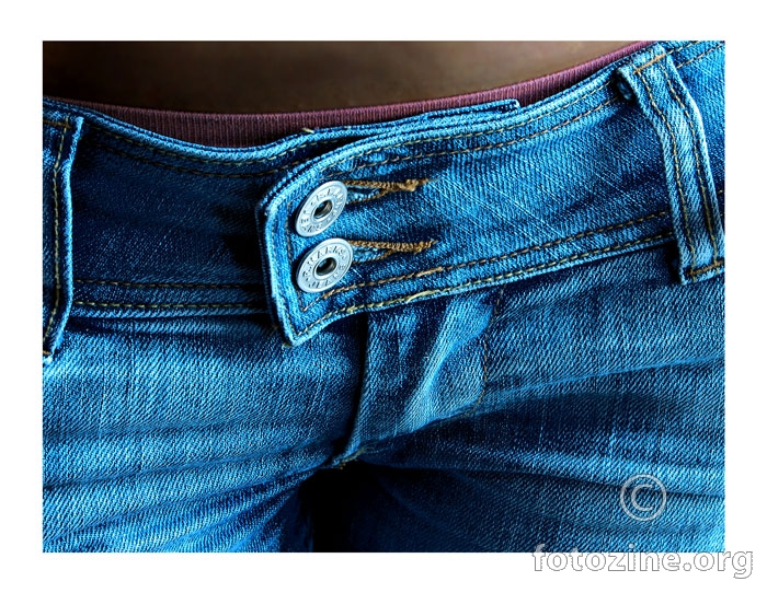 Jeans generacija