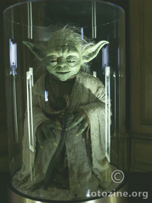 Yoda