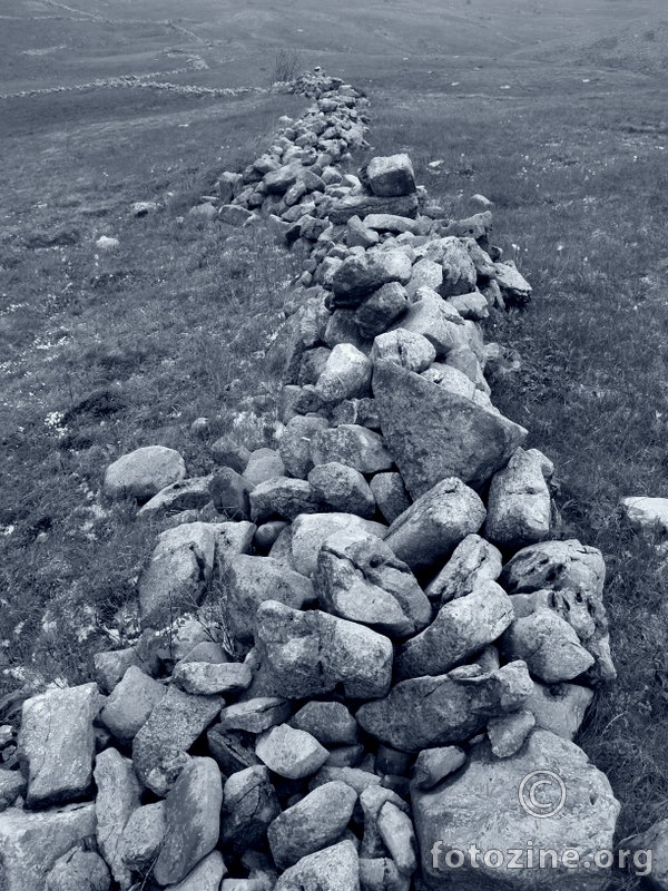 Hommage Richard Long