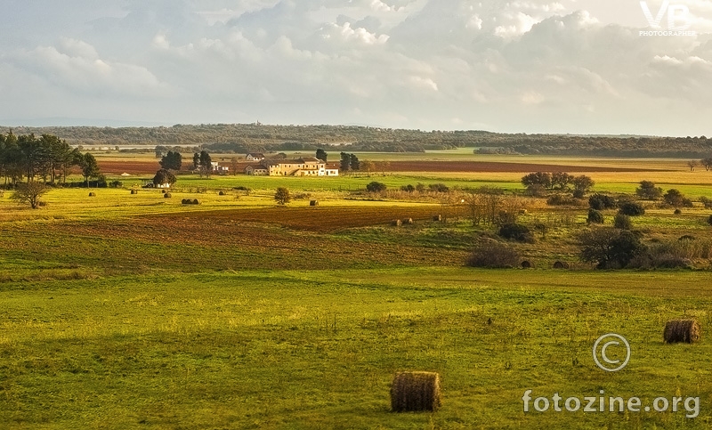 Istra ti materina