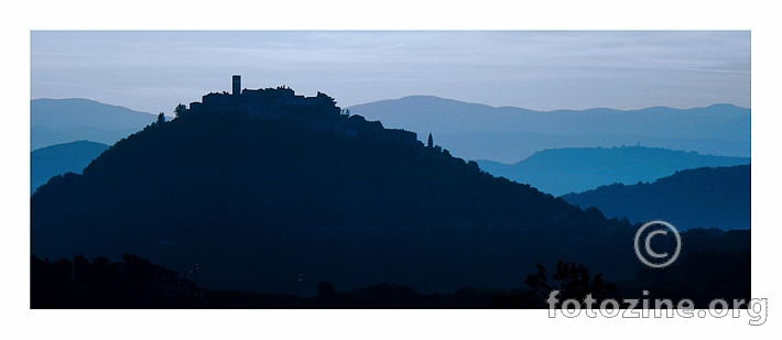 Motovun