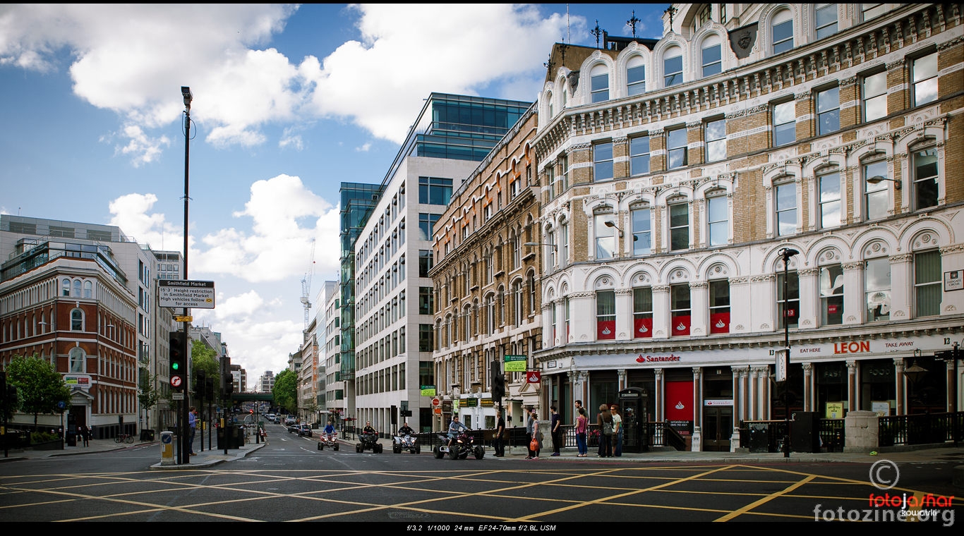 Ludgate Circus