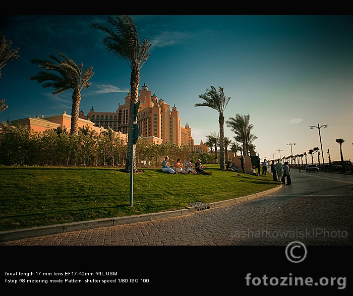 Atlantis, Dubai, re-visited