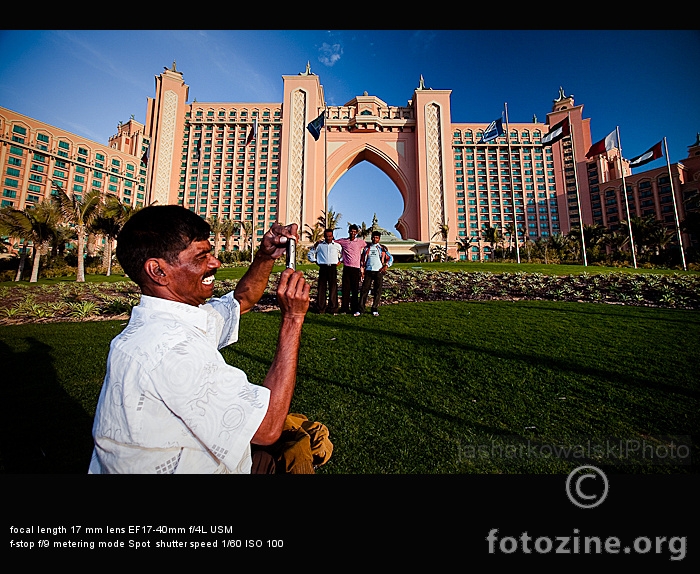 Atlantis, Dubai