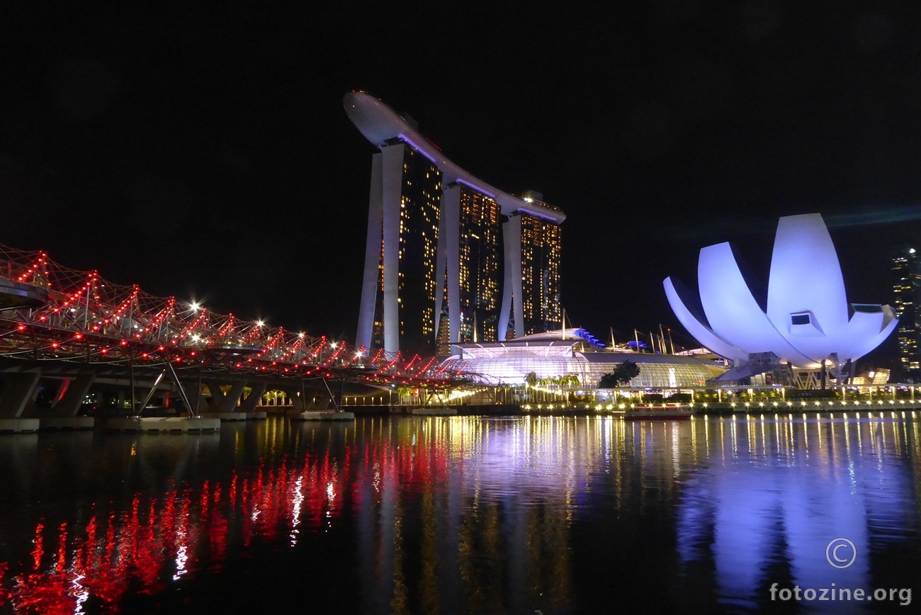 Marina Bay Sands