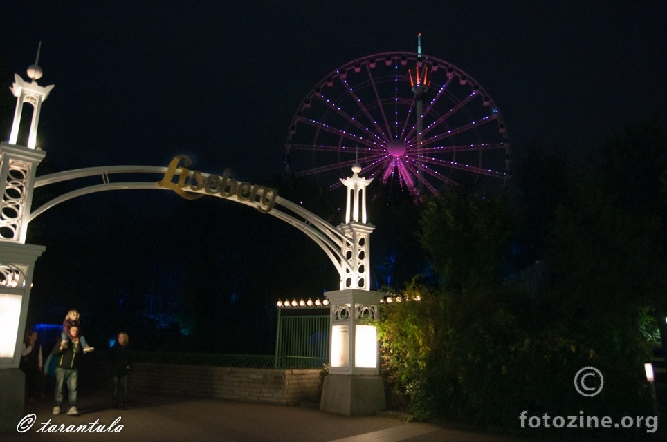 Liseberg