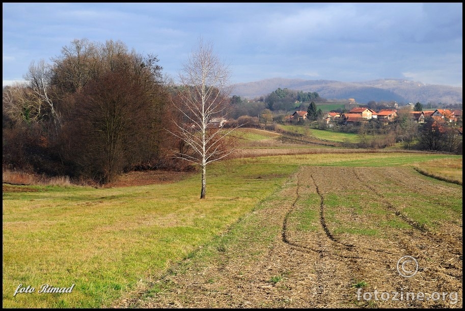 Stubički kraj II