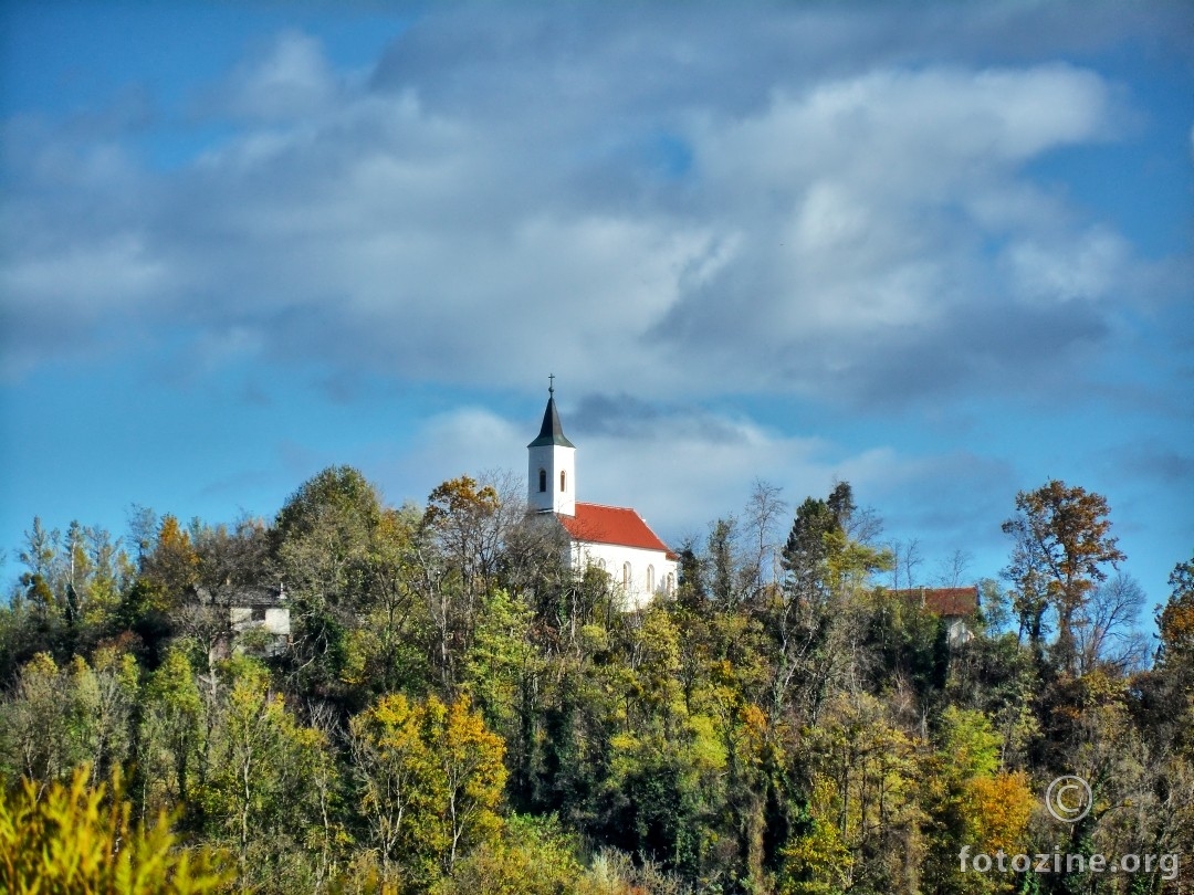 Sv.Antun Matenci