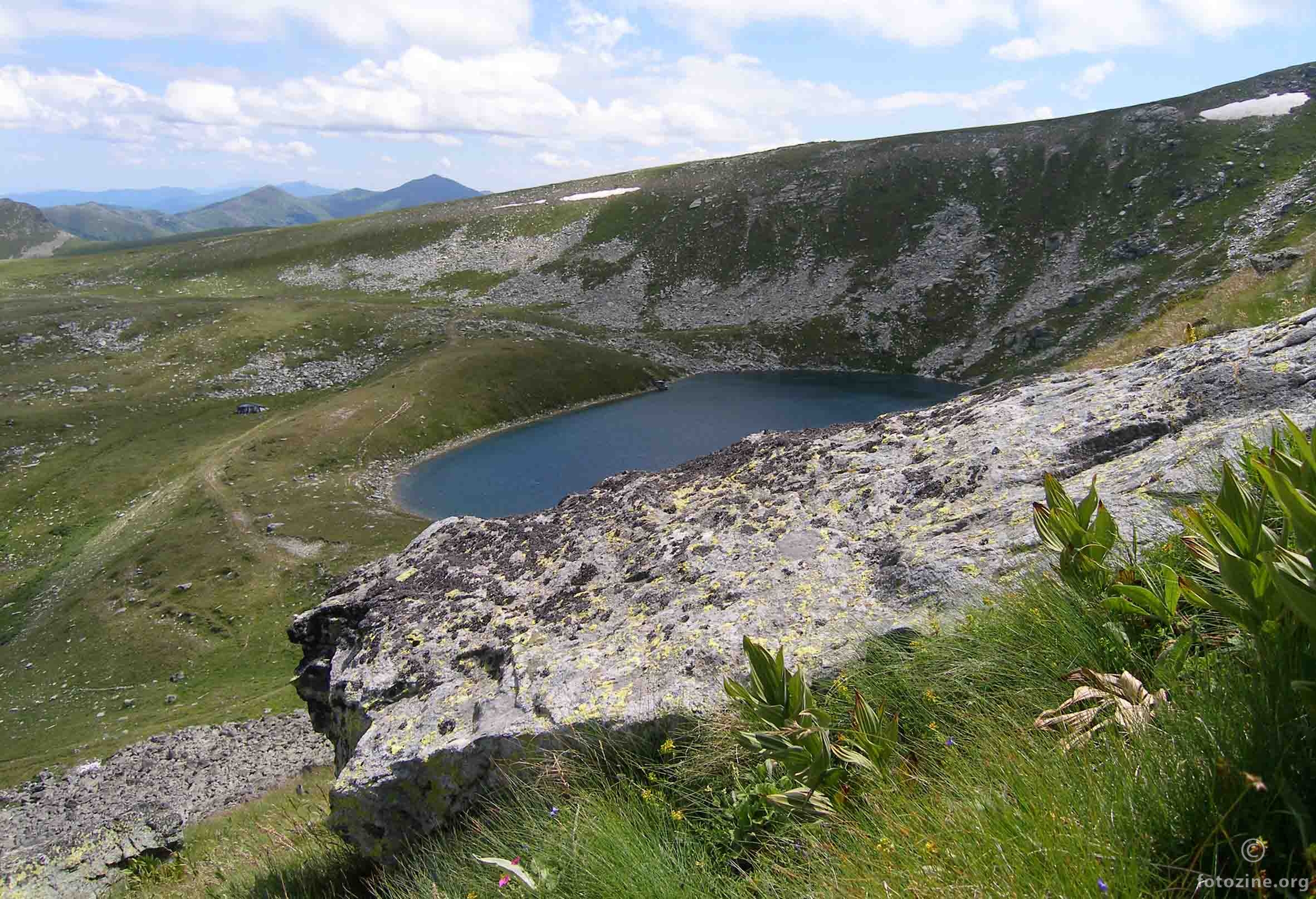 golemo jezero