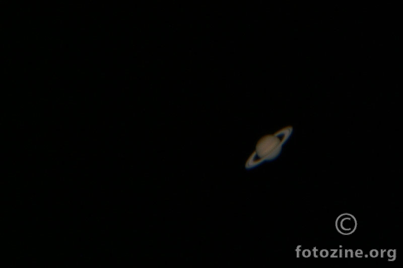 Saturn 31. 1. 2007.