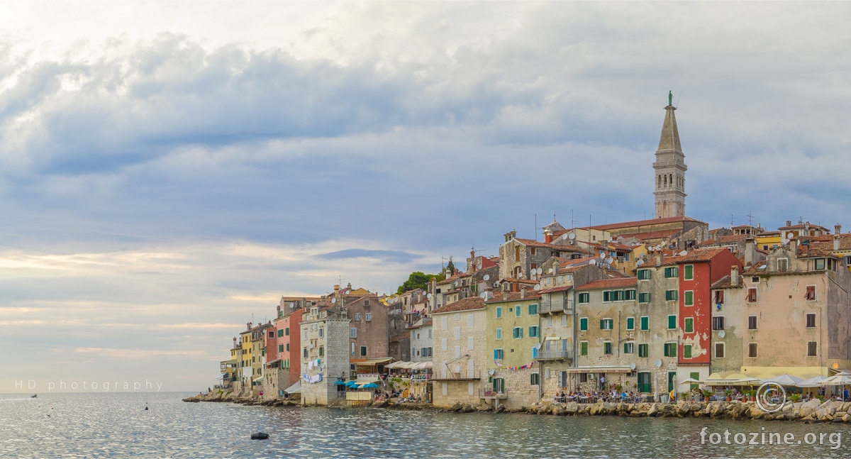 Rovinj