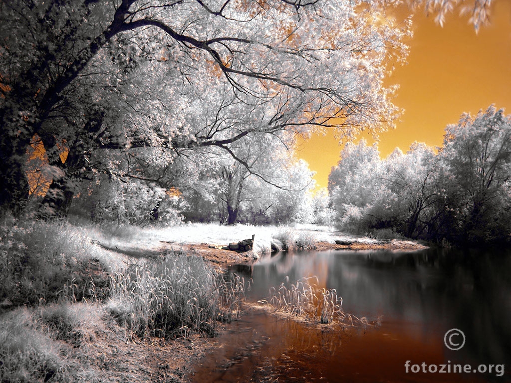 Drava-IR