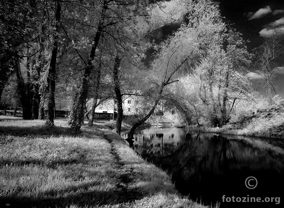 Karašica IR/CB