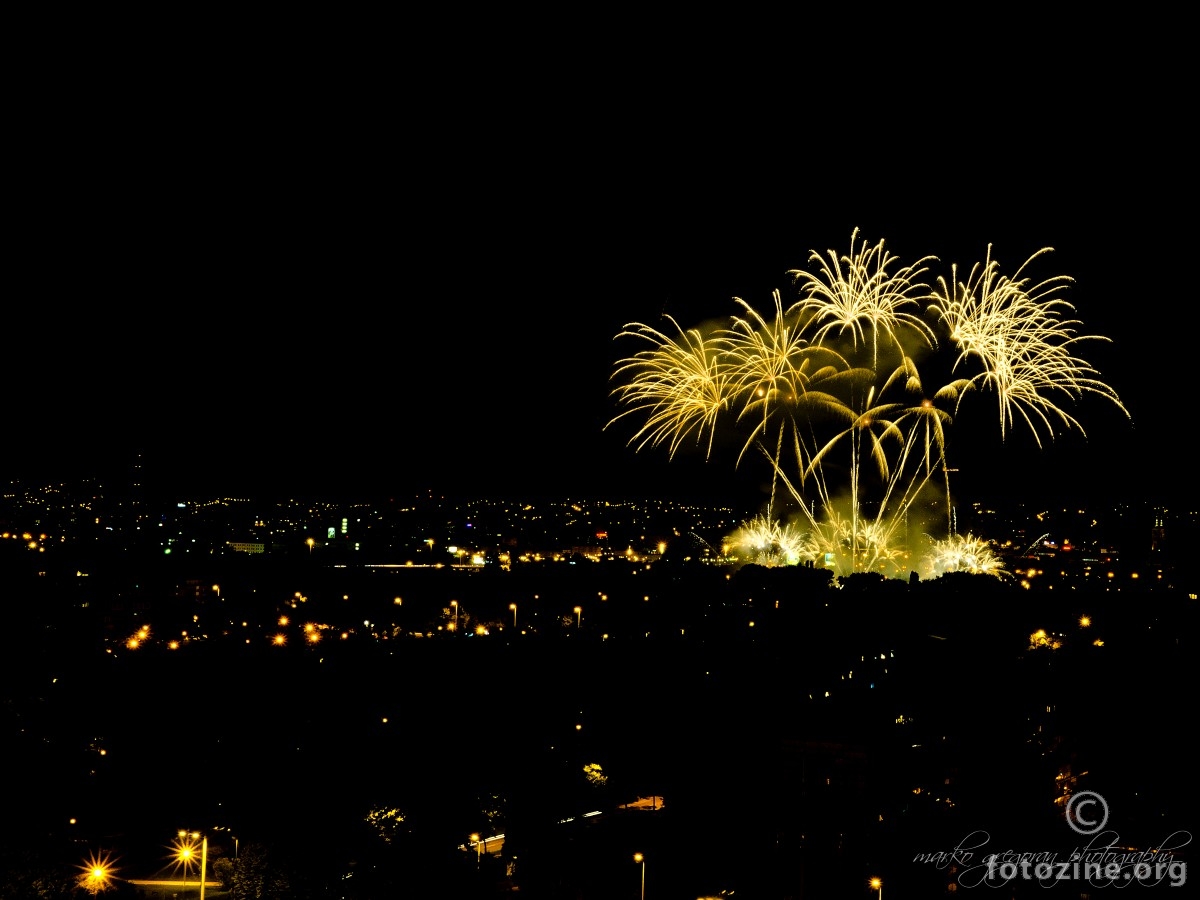 H. C. Pyrotechnics(Belgium)