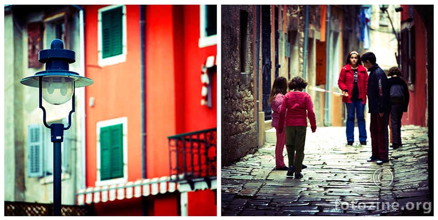 red rovinj