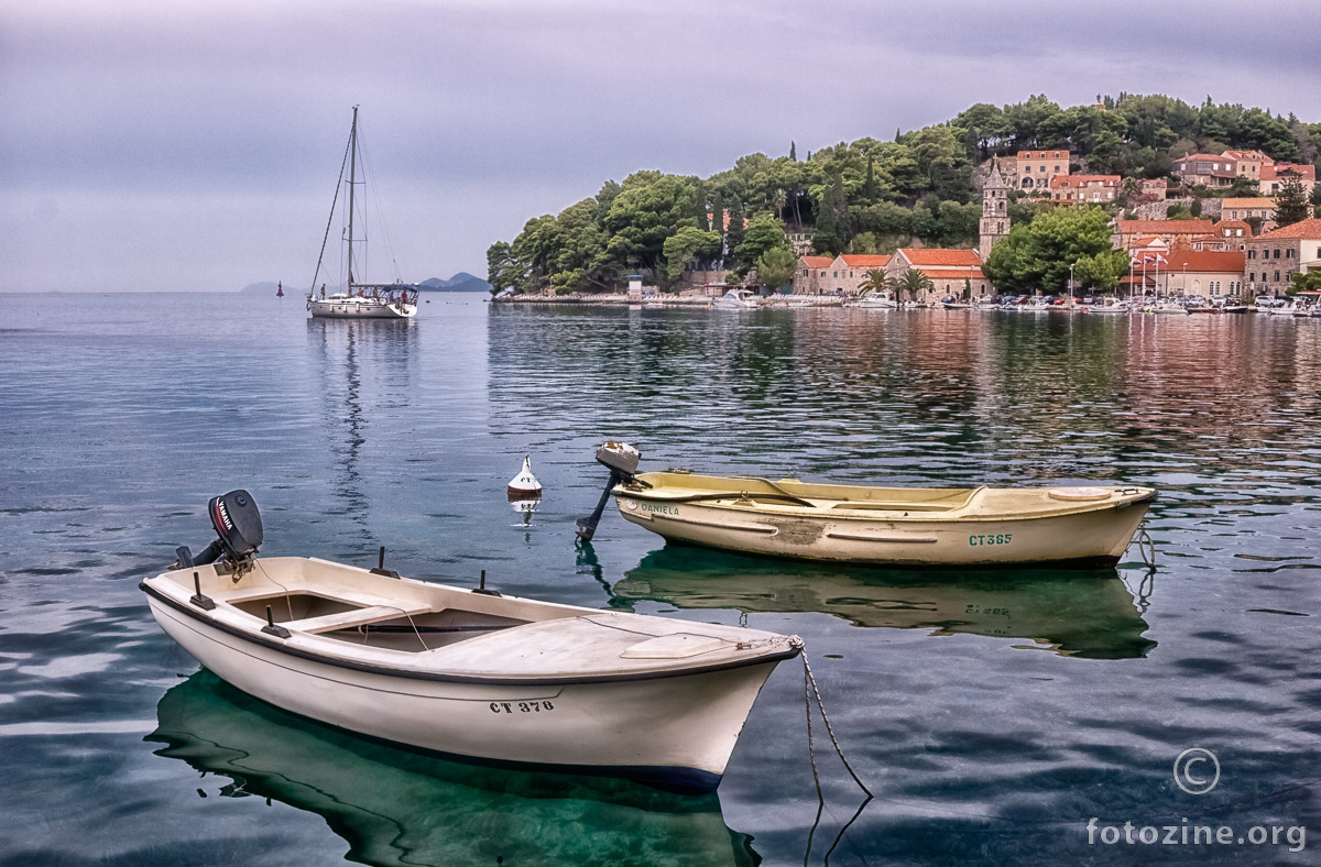 Tužan Cavtat