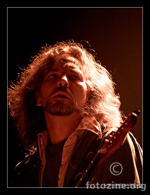 Eddie Vedder