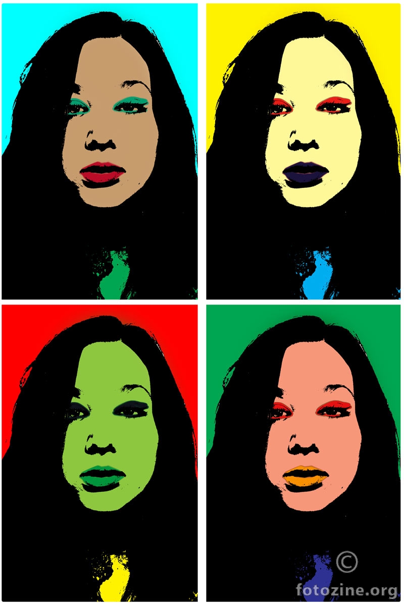 Fani Warhol