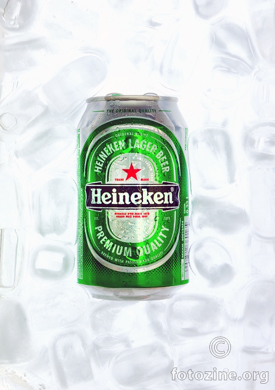 Heineken 