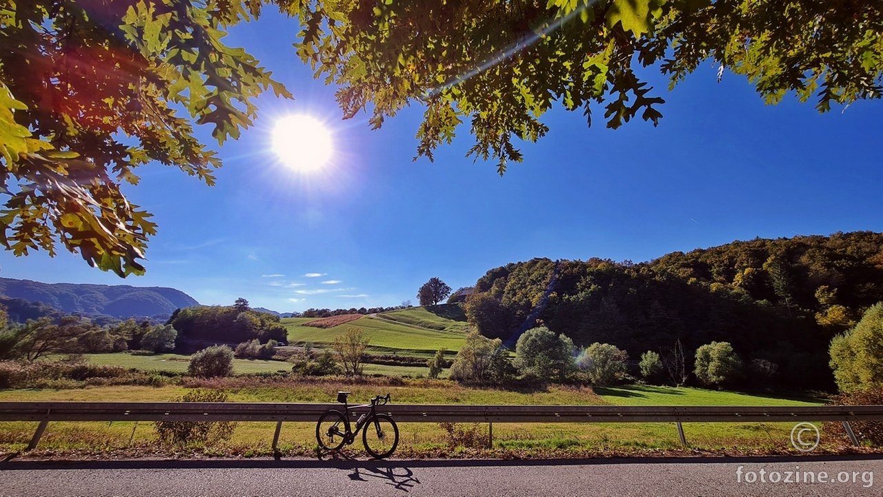 Tour de  Zagorje