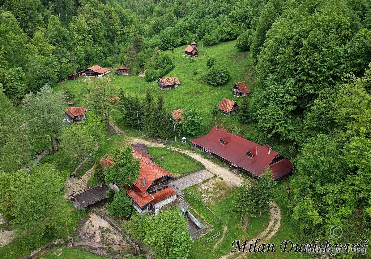 Eko selo Žumberak