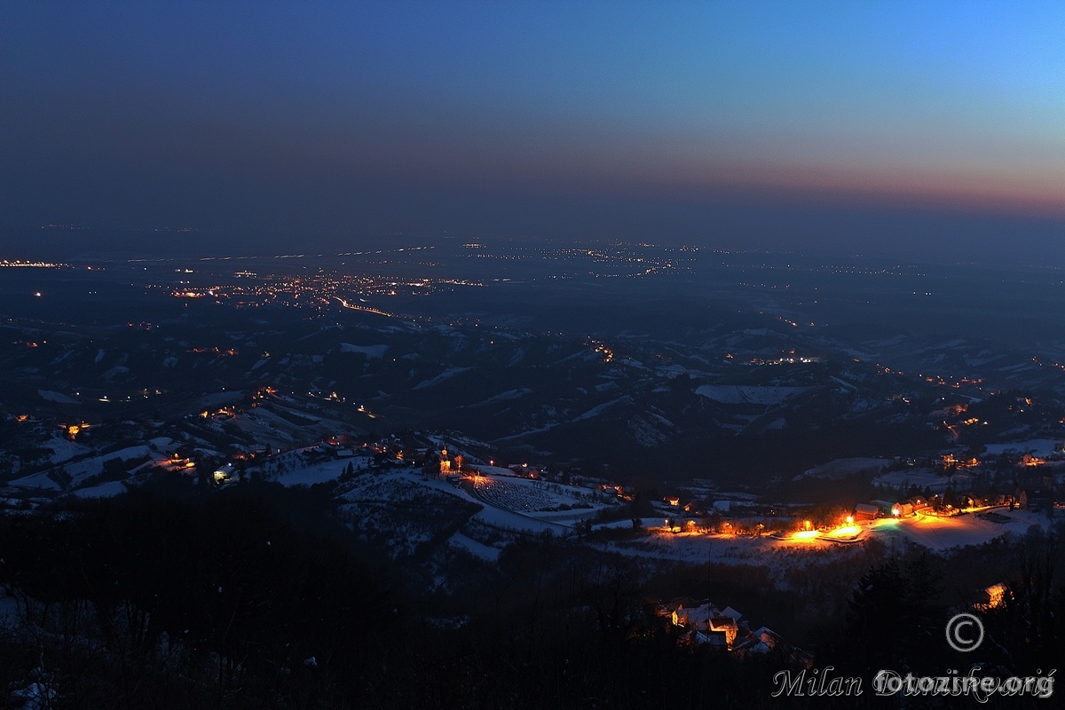 Plešivica