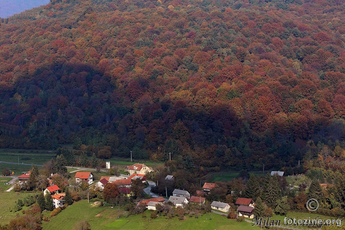 Reštovo Žumberačko